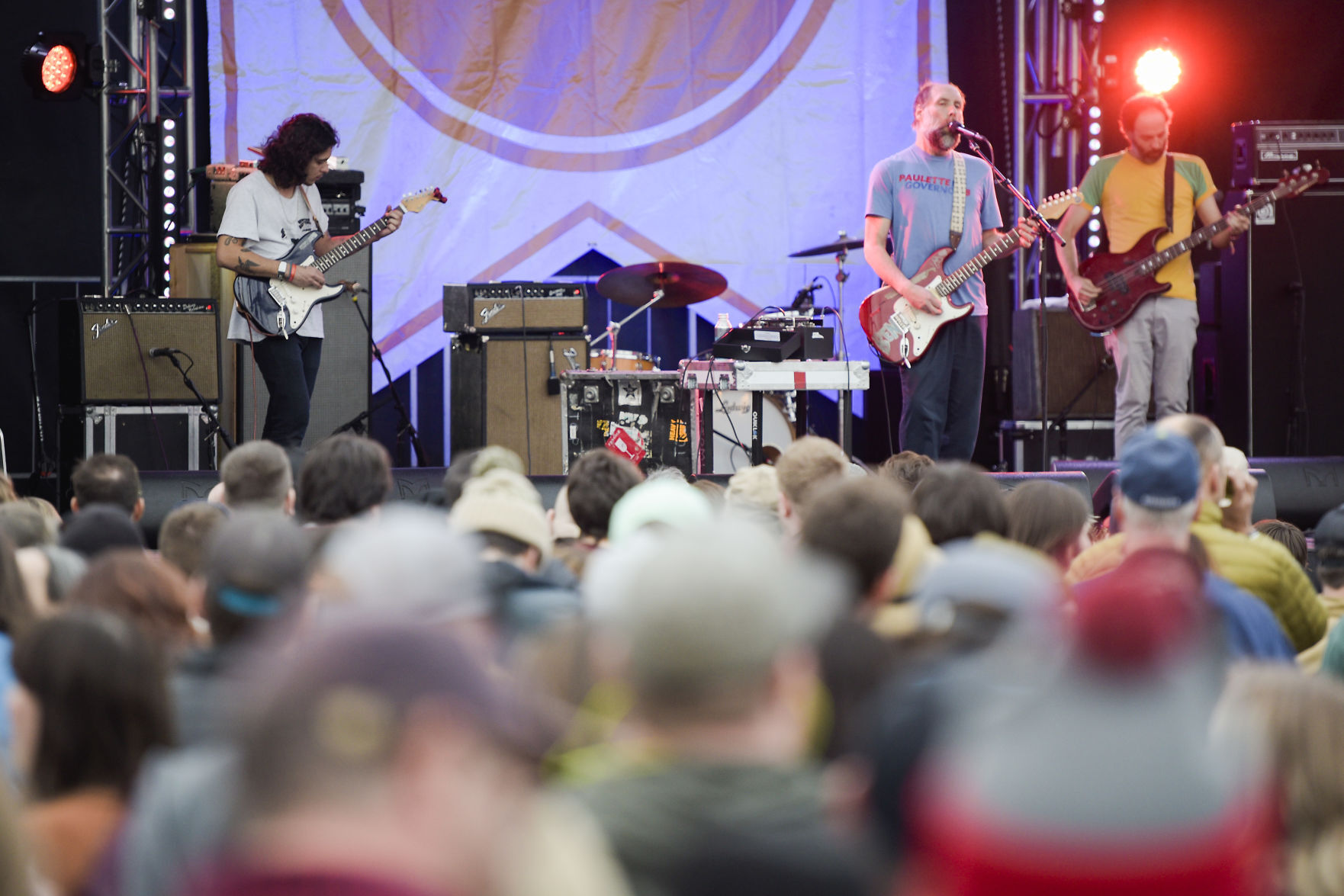 Treefort 2019